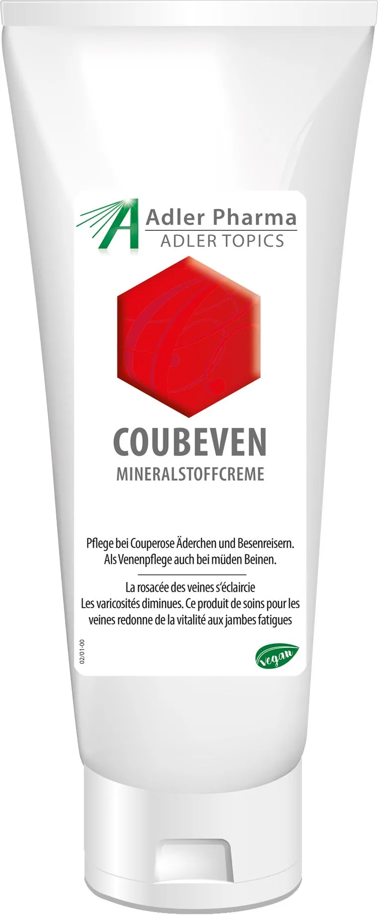 Adler CouBeVen
