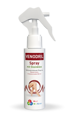 VENODRIL SPR HWS