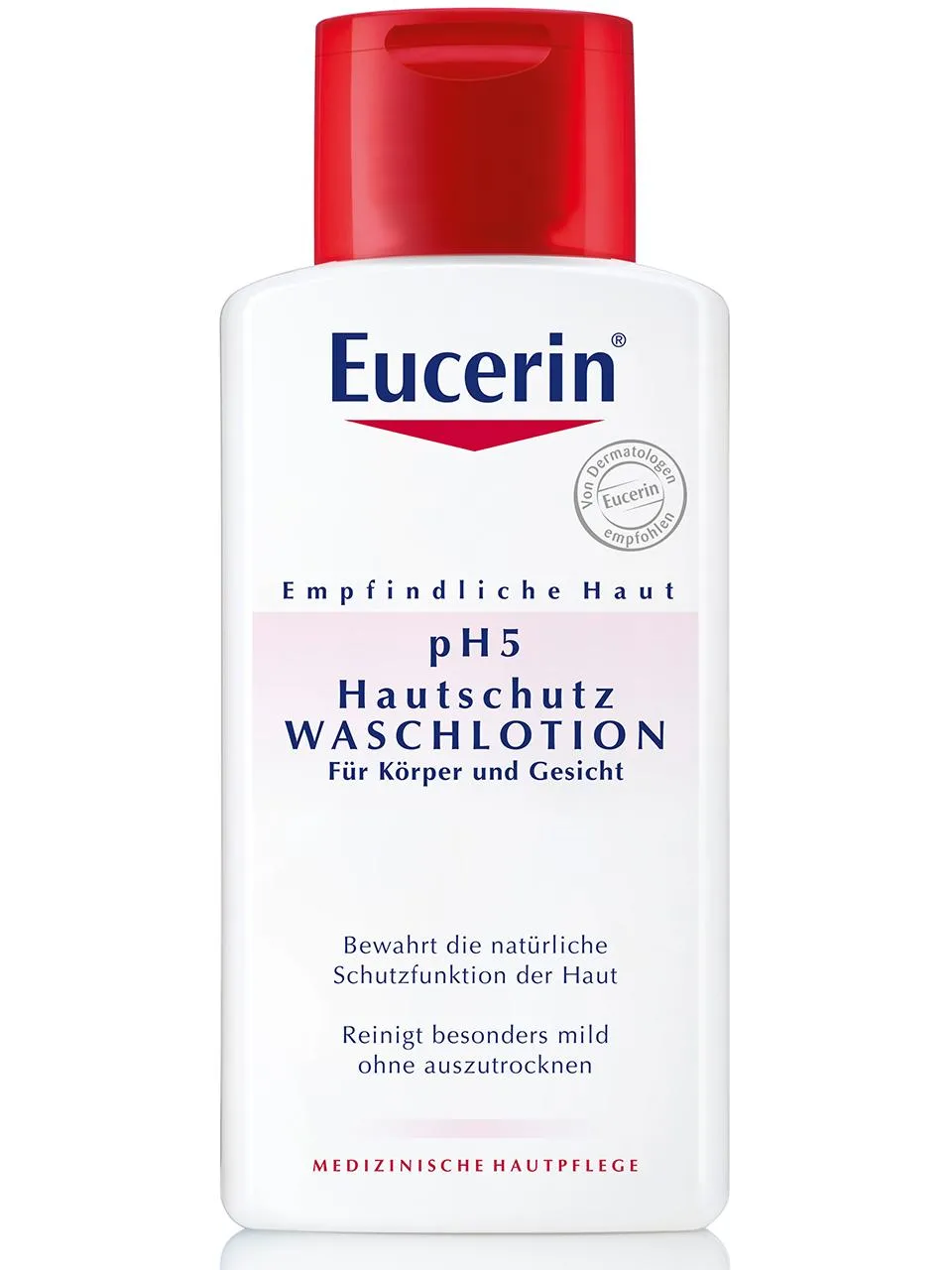 Eucerin pH5 Waschlotion