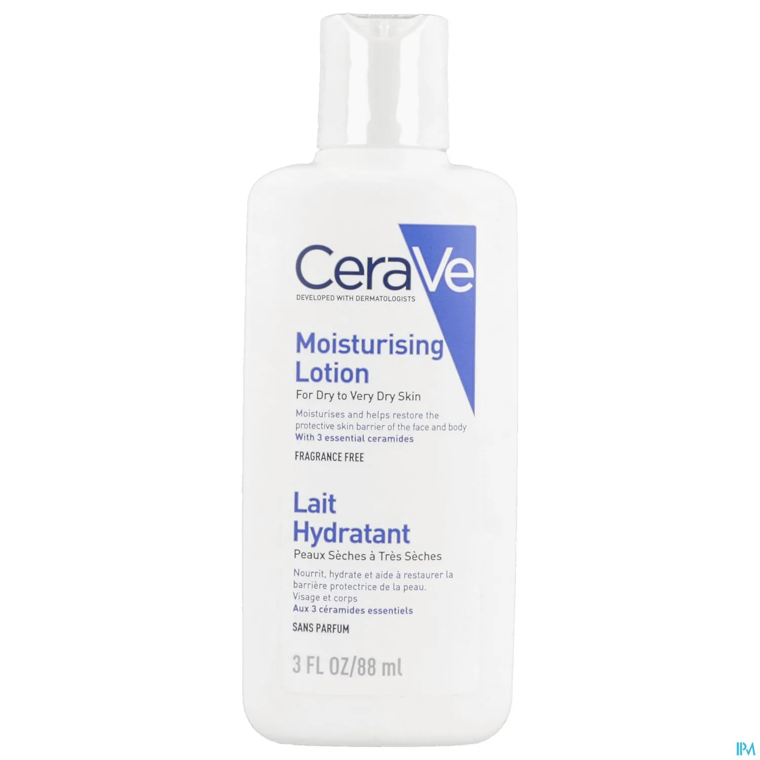 Cerave Feuchtigkeitslotion 88ml