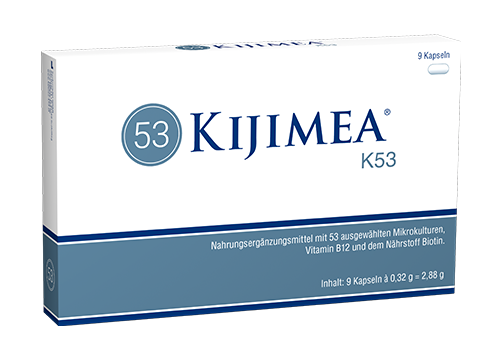 KIJIMEA K53 KPS