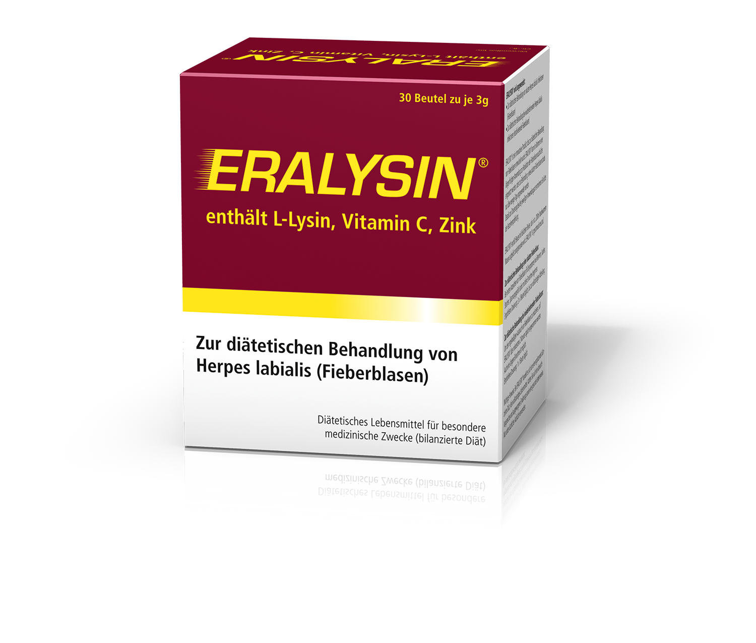 ERALYSIN 3G