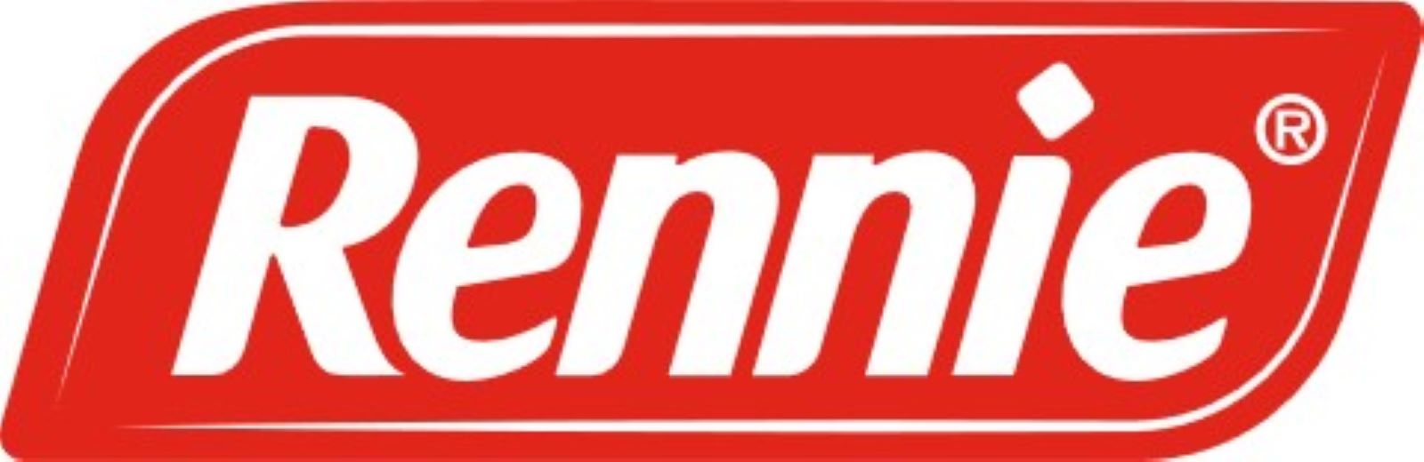 Rennie® Antacidum Spearmint-Lutschtabletten