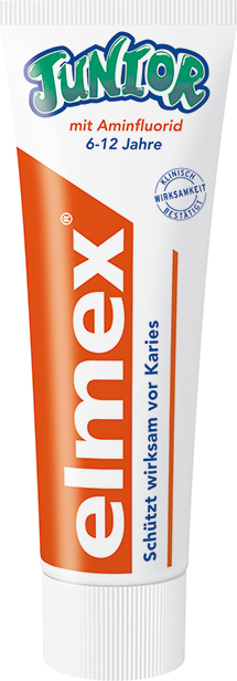 ELMEX ZP JUNIOR