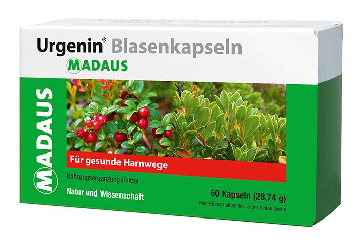 URGENIN BLASEN KPS