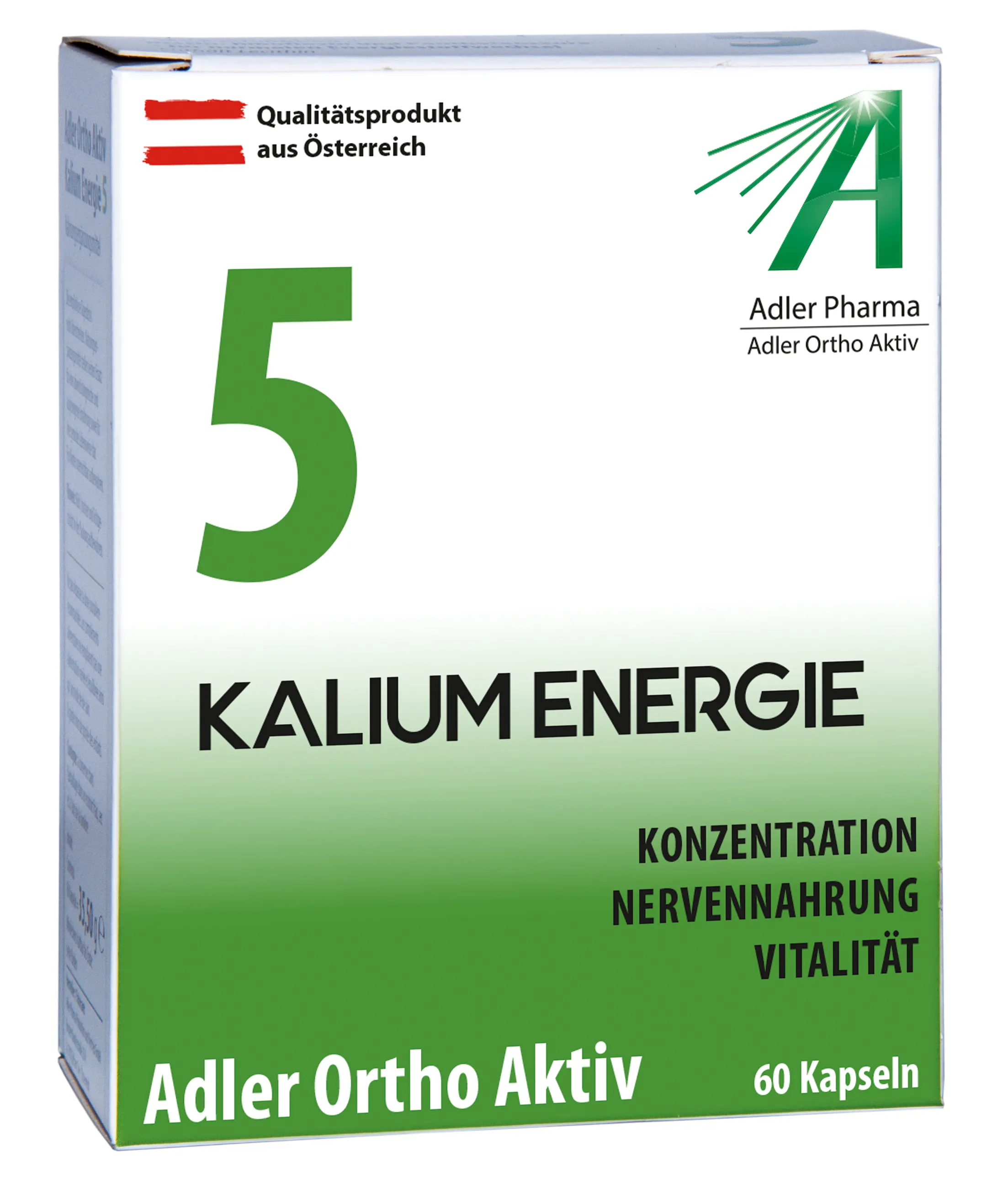 Adler Ortho Aktiv Nr. 5