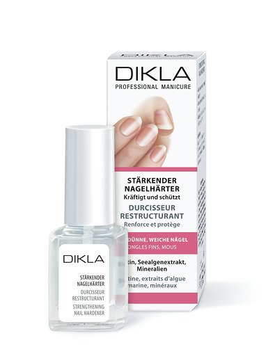 DIKLA NAGELHÄRTER STÄRKEND