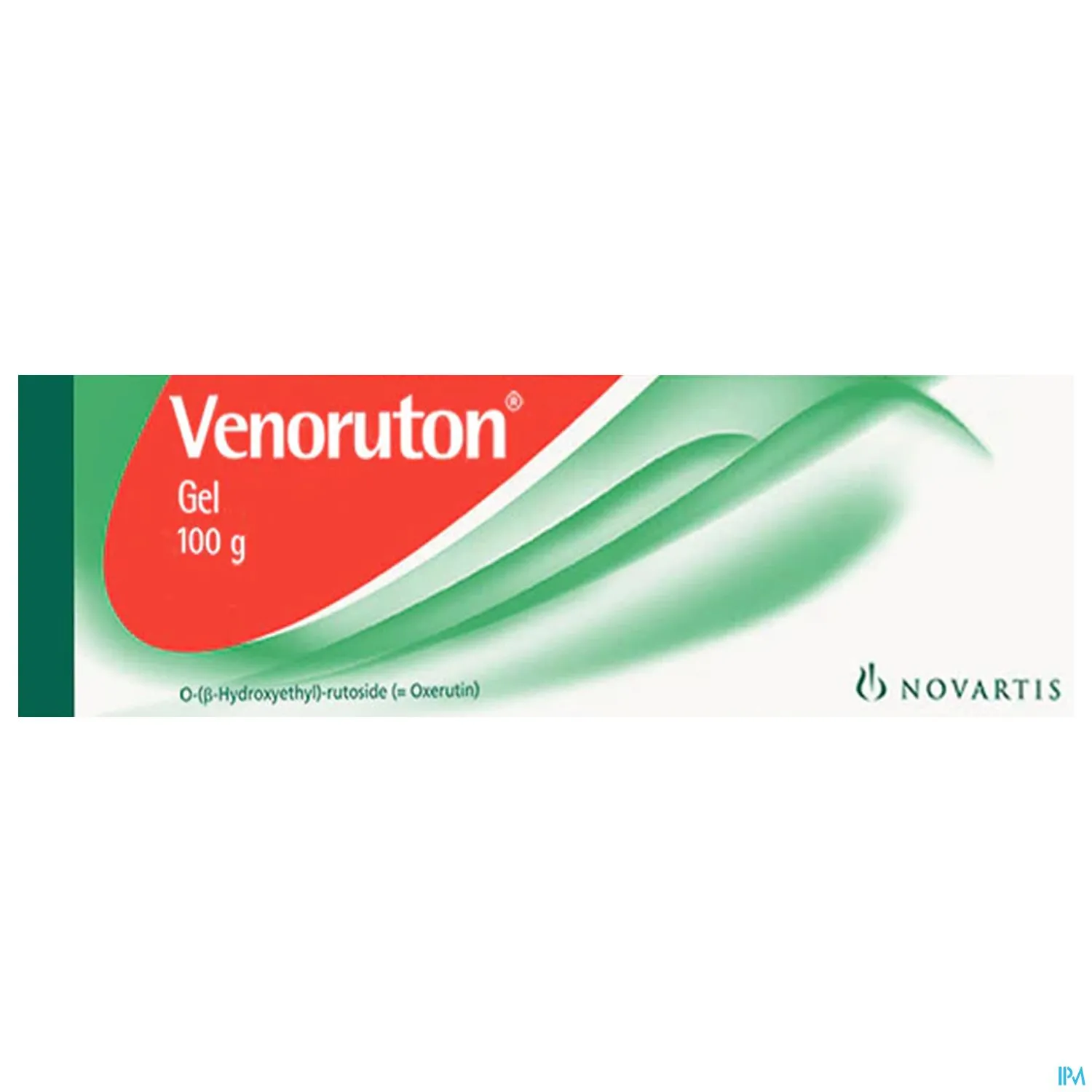 Venoruton Gel 100g
