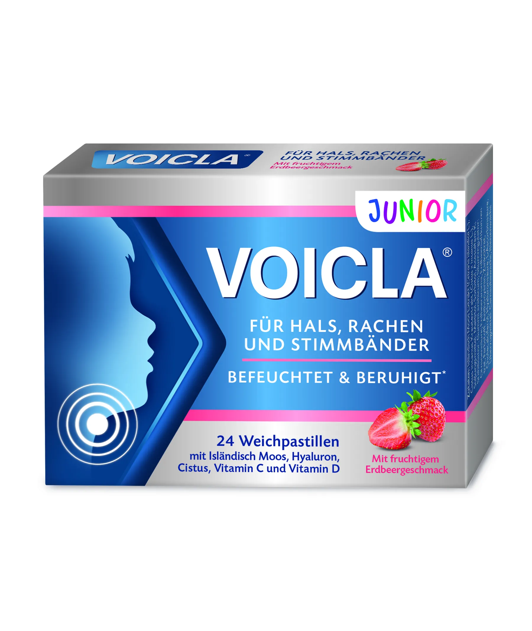 VOICLA® Junior