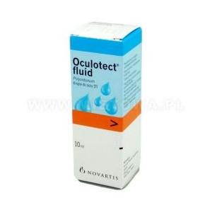 OCULOTECT FLUID AU-TR