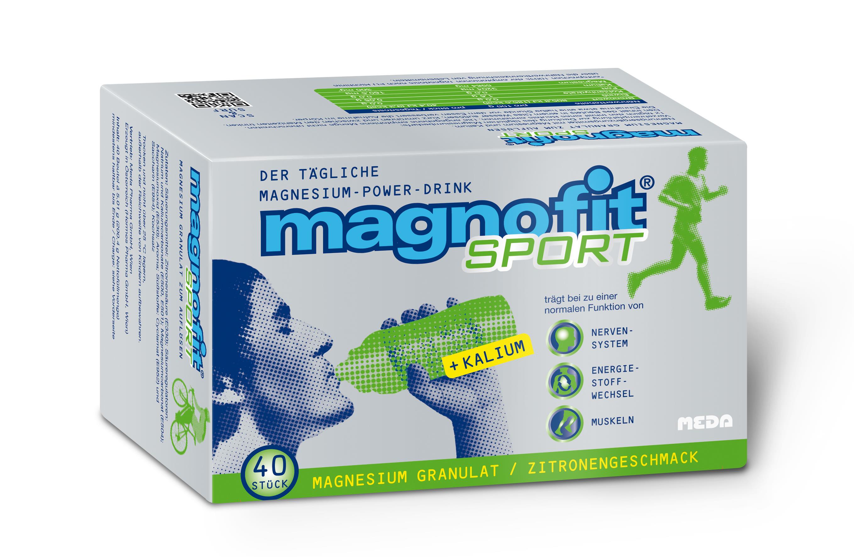 MAGNOFIT SPORT GRAN