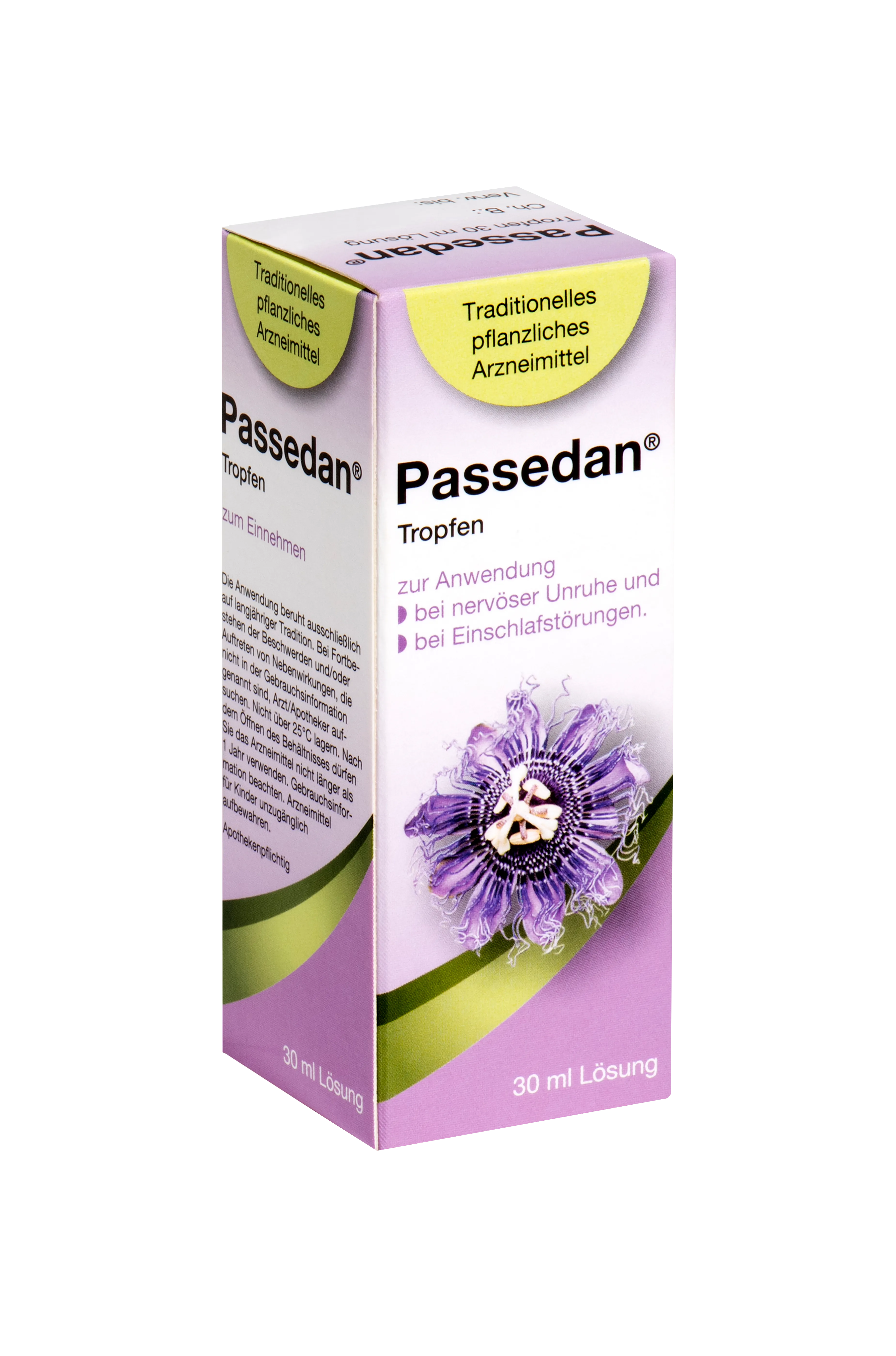 Passedan Tropfen 30ml