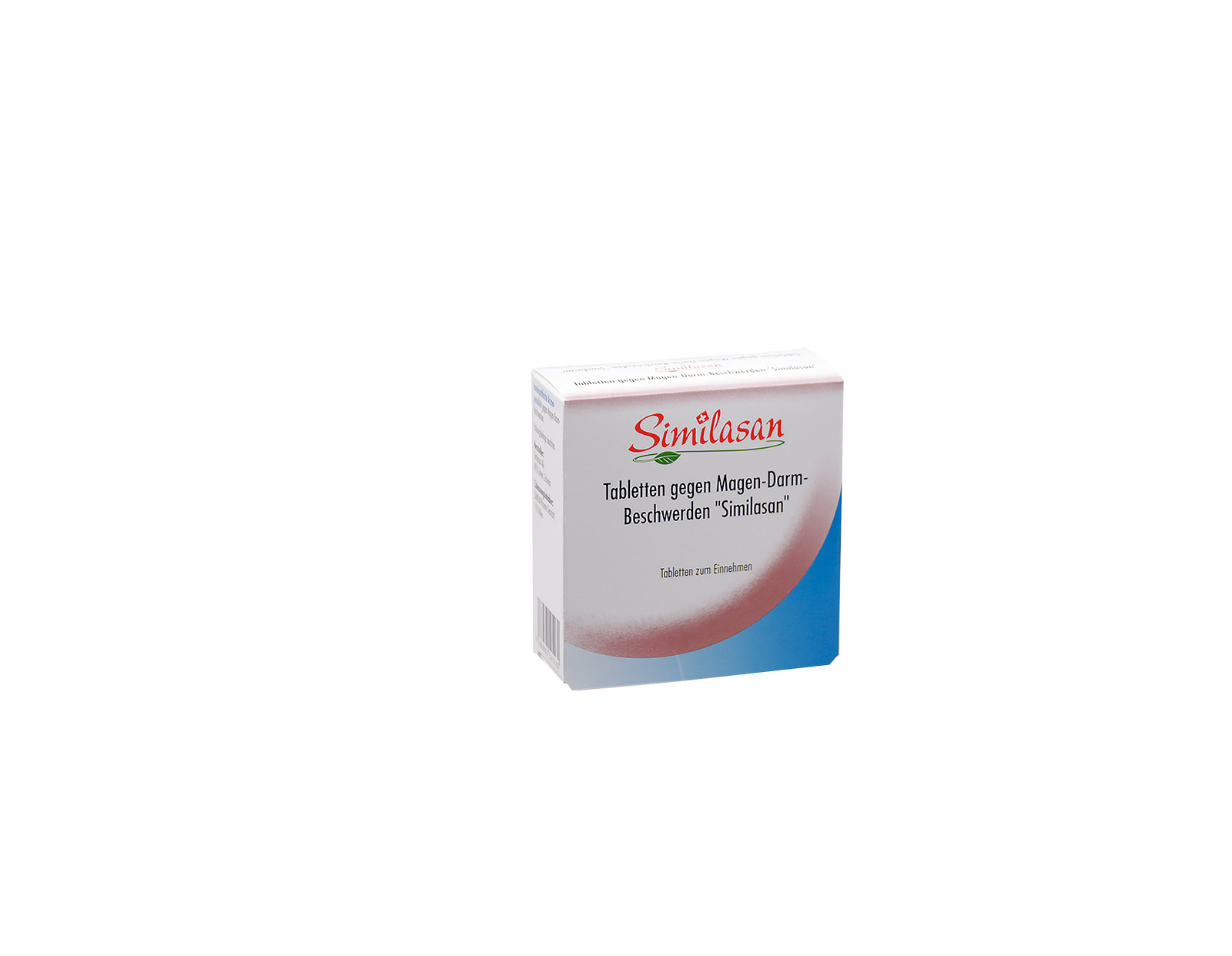 Tabletten gegen Magen-Darm-Beschwerden „Similasan“