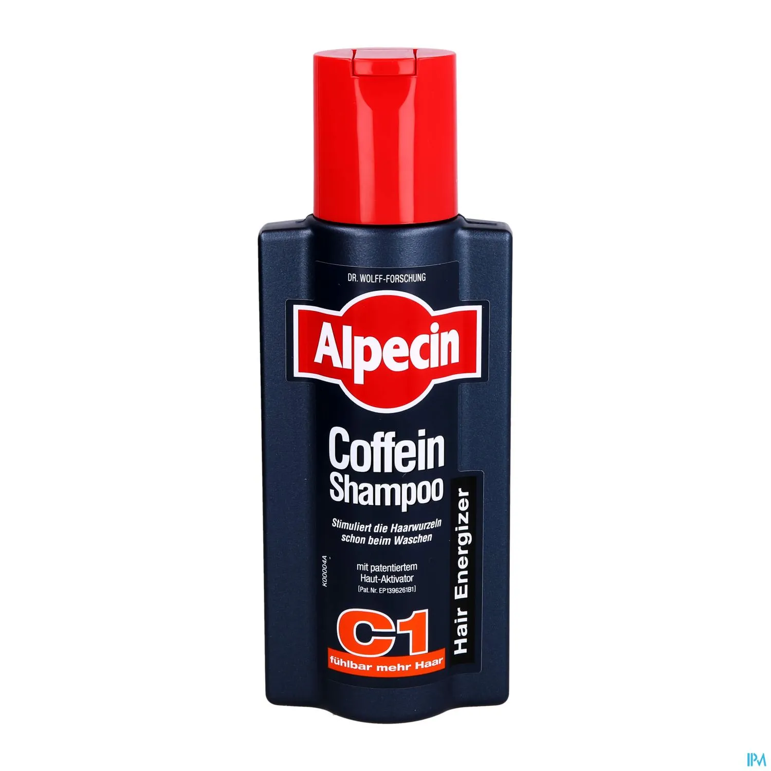 Shampoon Alpecin/energizer Coffein C1 Haarausfall 250ml Shampoon Alpecin/energizer Coffein C1 Haarausfall 250ml