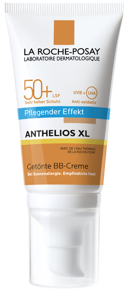 LA ROCHE ANTH 50+ CR BB DUFT