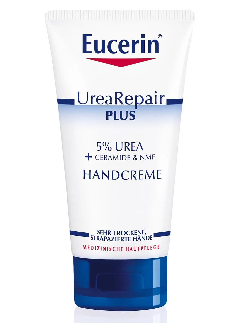 Eucerin REPAIR Handcreme 5% Urea