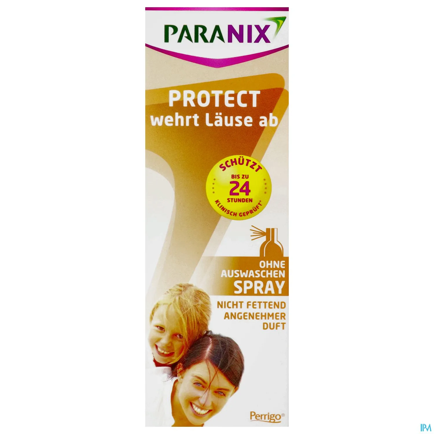 Paranix Spray Protect 50000 100ml