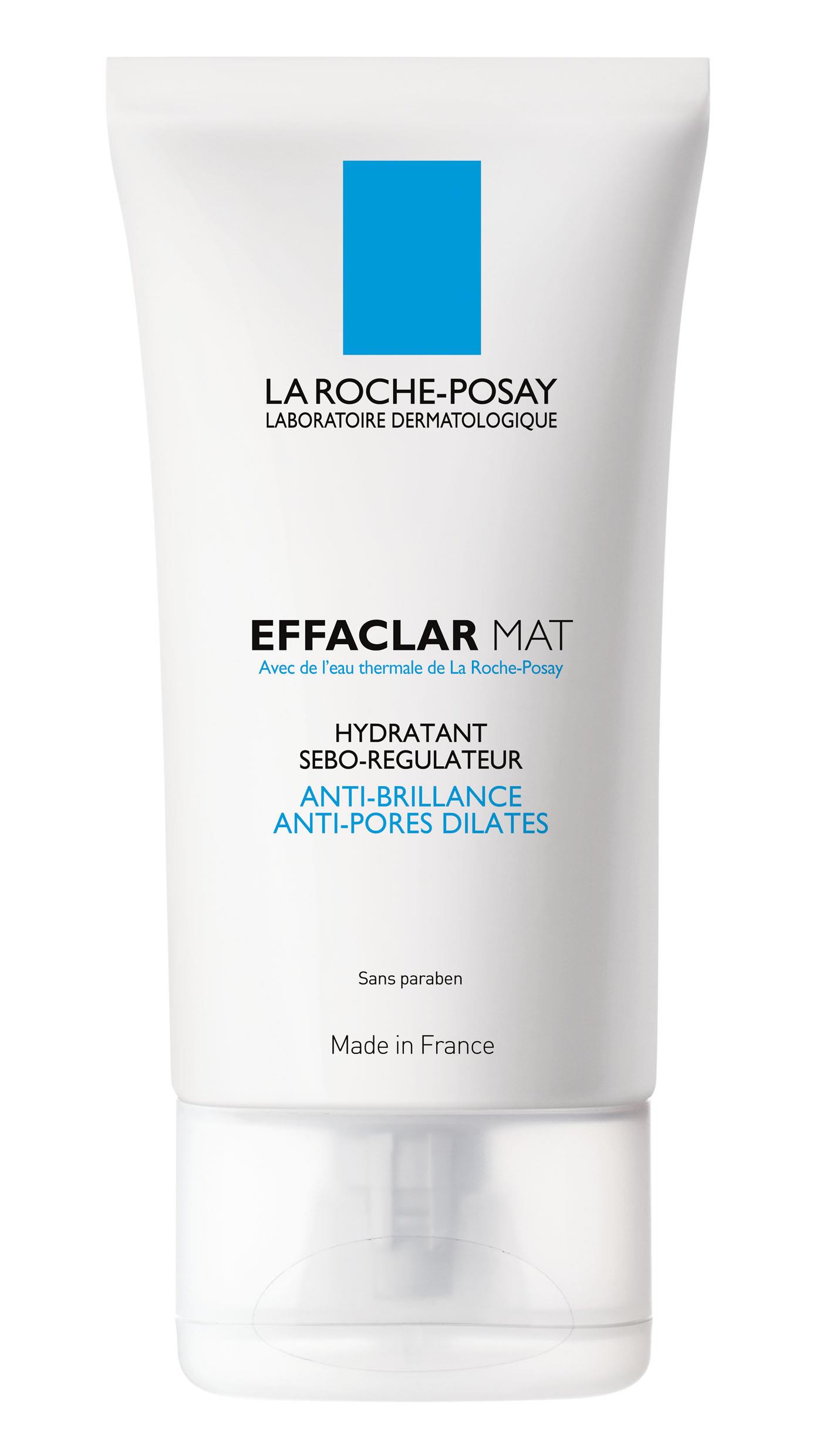 LA ROCHE EFFACLAR MAT