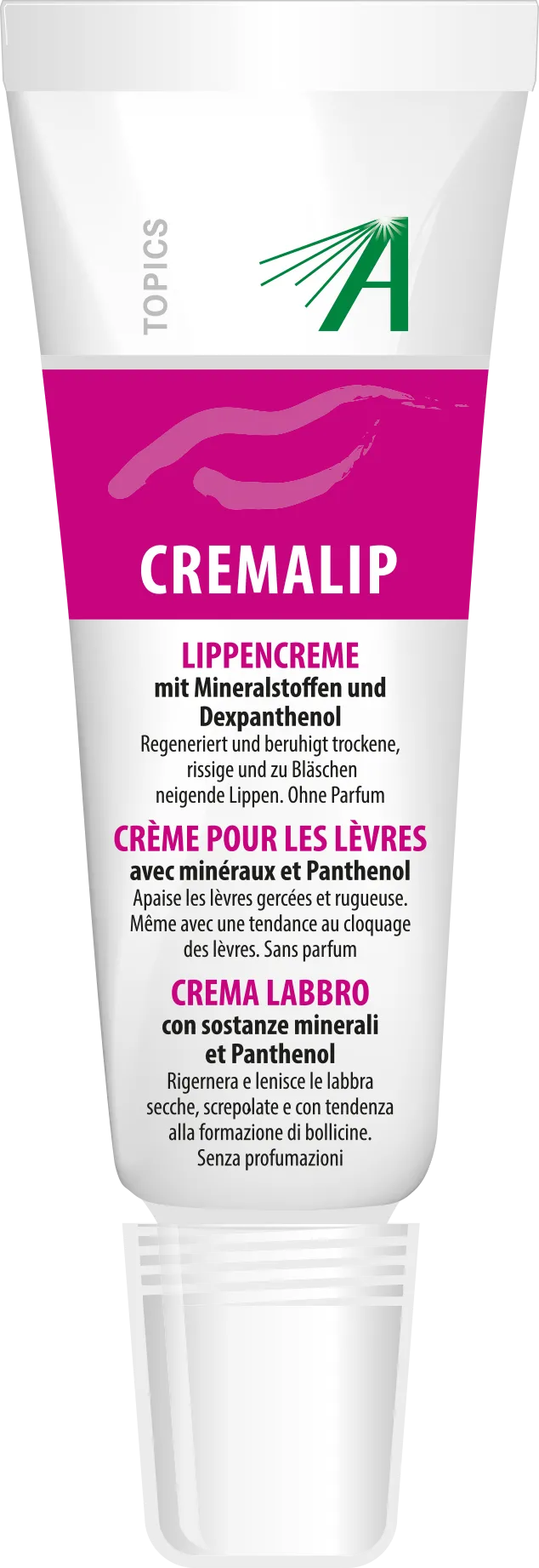 Adler Cremalip Lippencreme Adler Cremalip Lippencreme