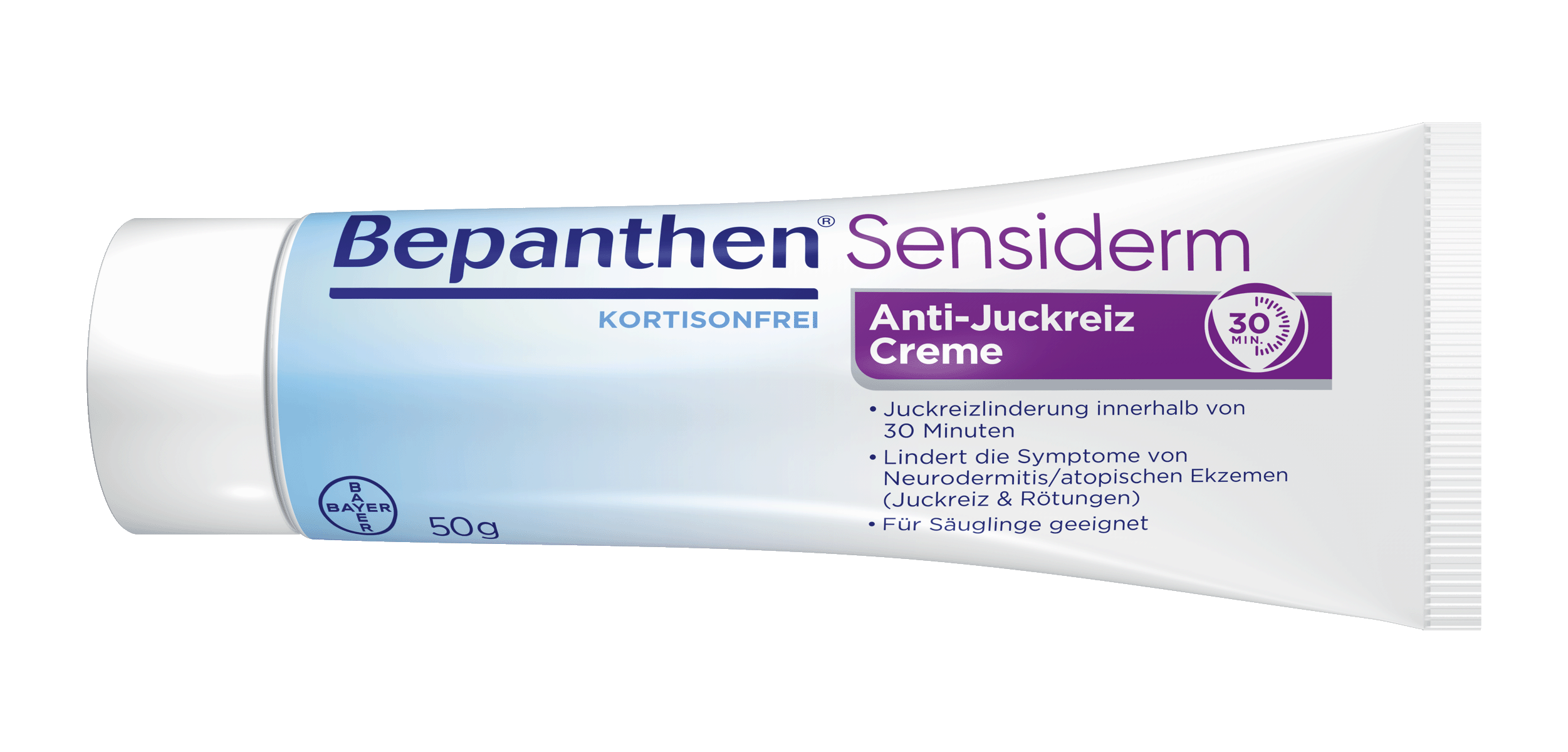 Bepanthen® Sensiderm Creme