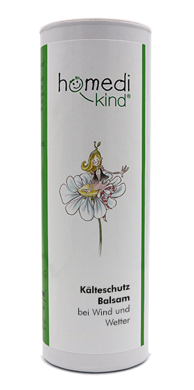 HOMEDI-KIND KÄLTESCHUTZ