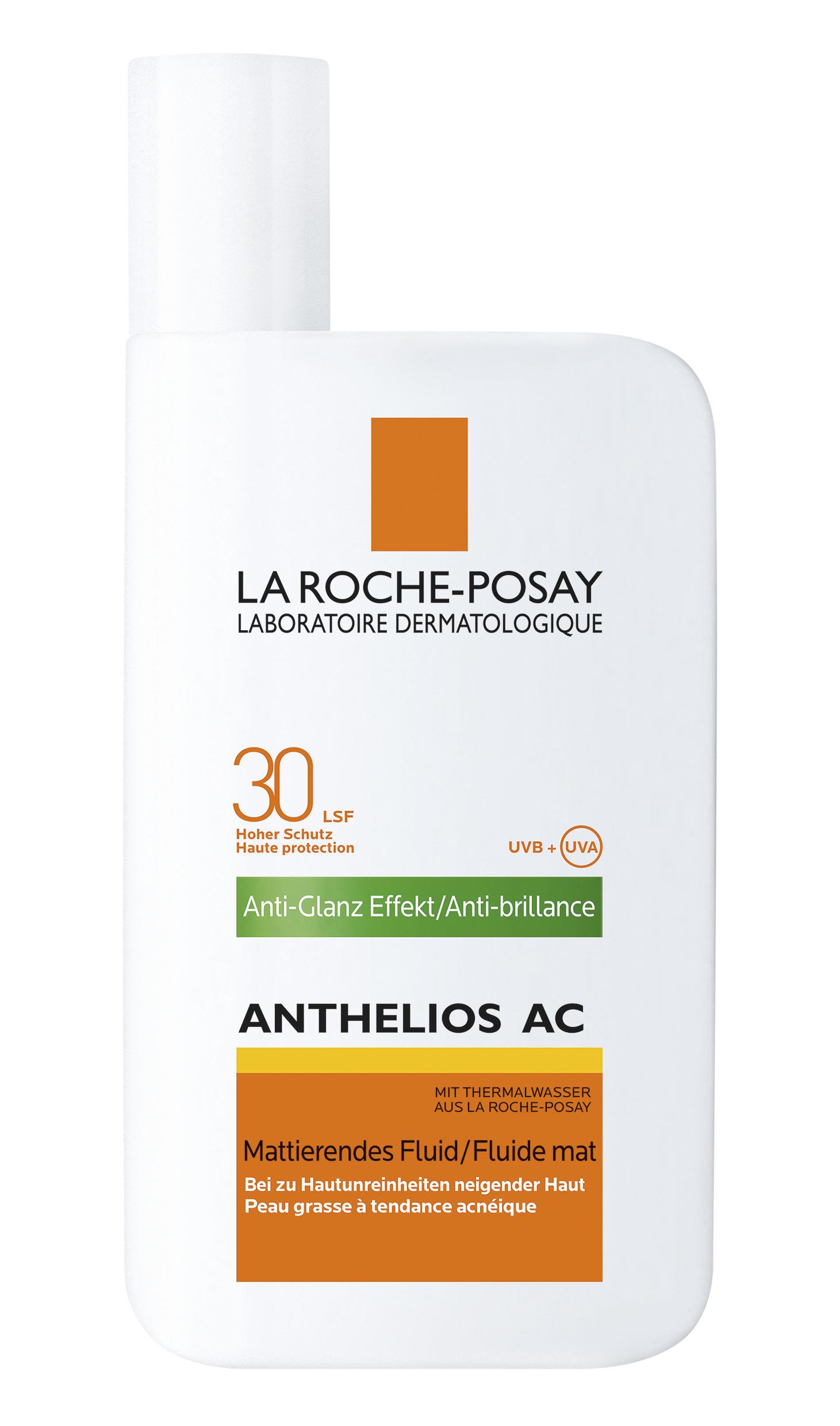 LA ROCHE ANTH INV30/12 GESFL