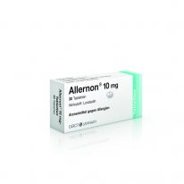 ALLERNON TABLETTEN 10MG