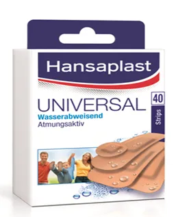HANSAPLAST UNIV STRIPS
