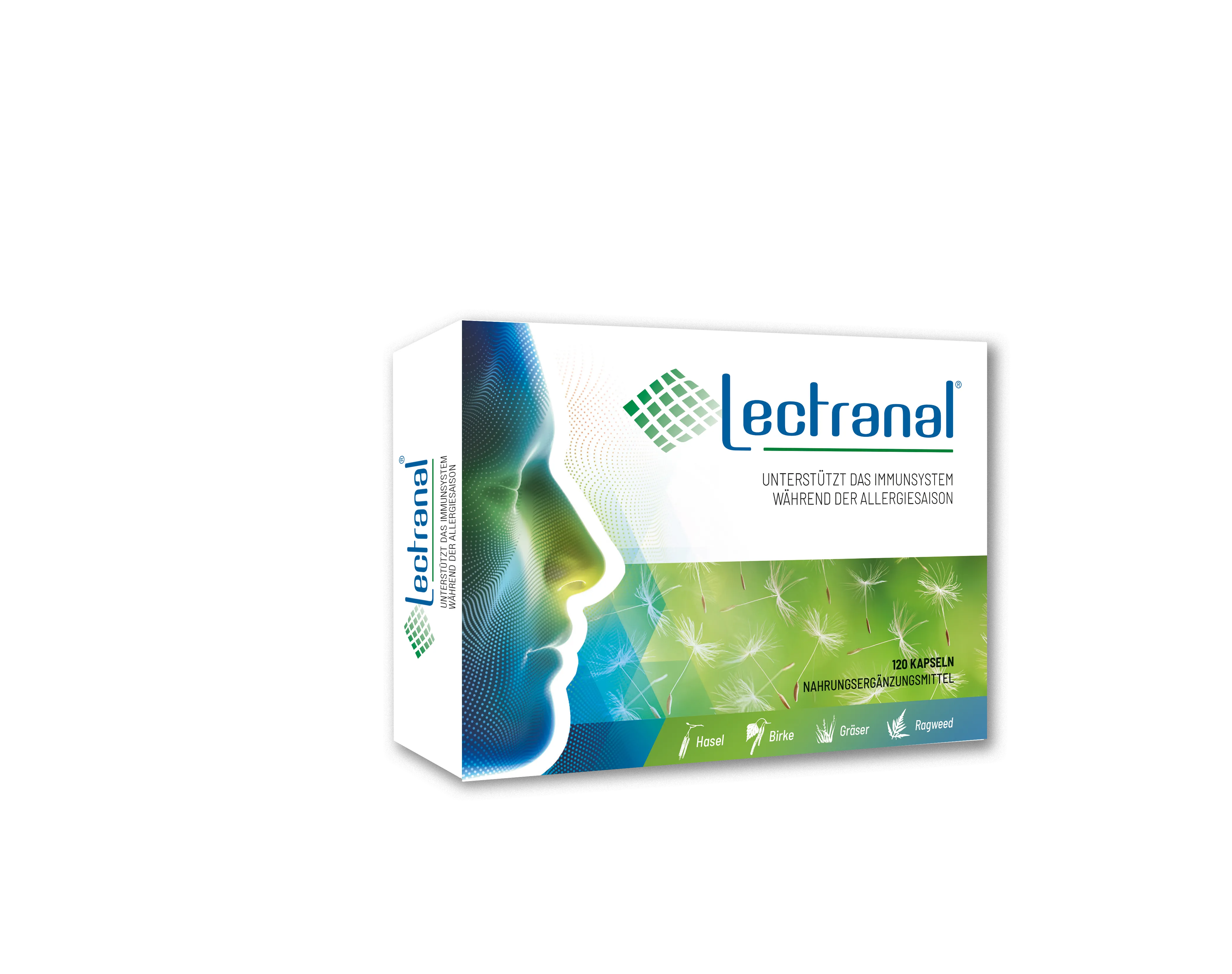 Lectranal® 80 mg Kapseln