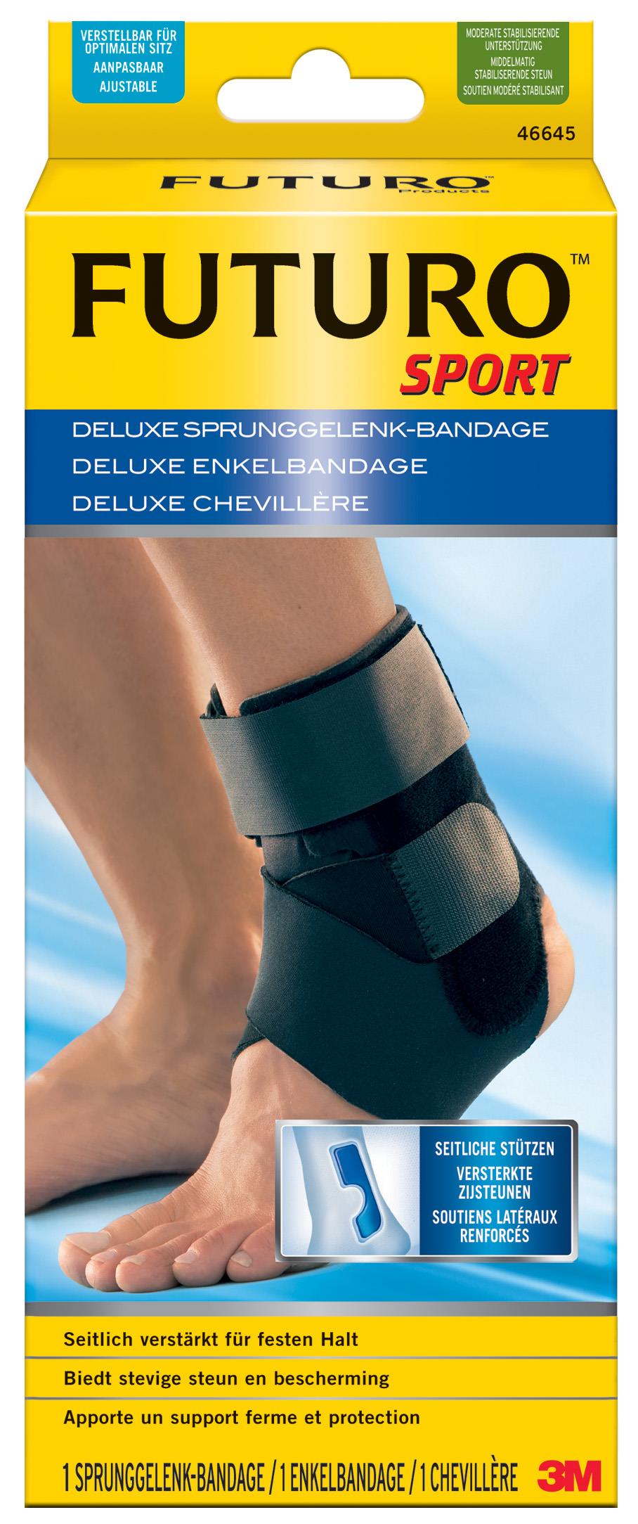 Futuro Sport Sprunggelenk-Bandage one size