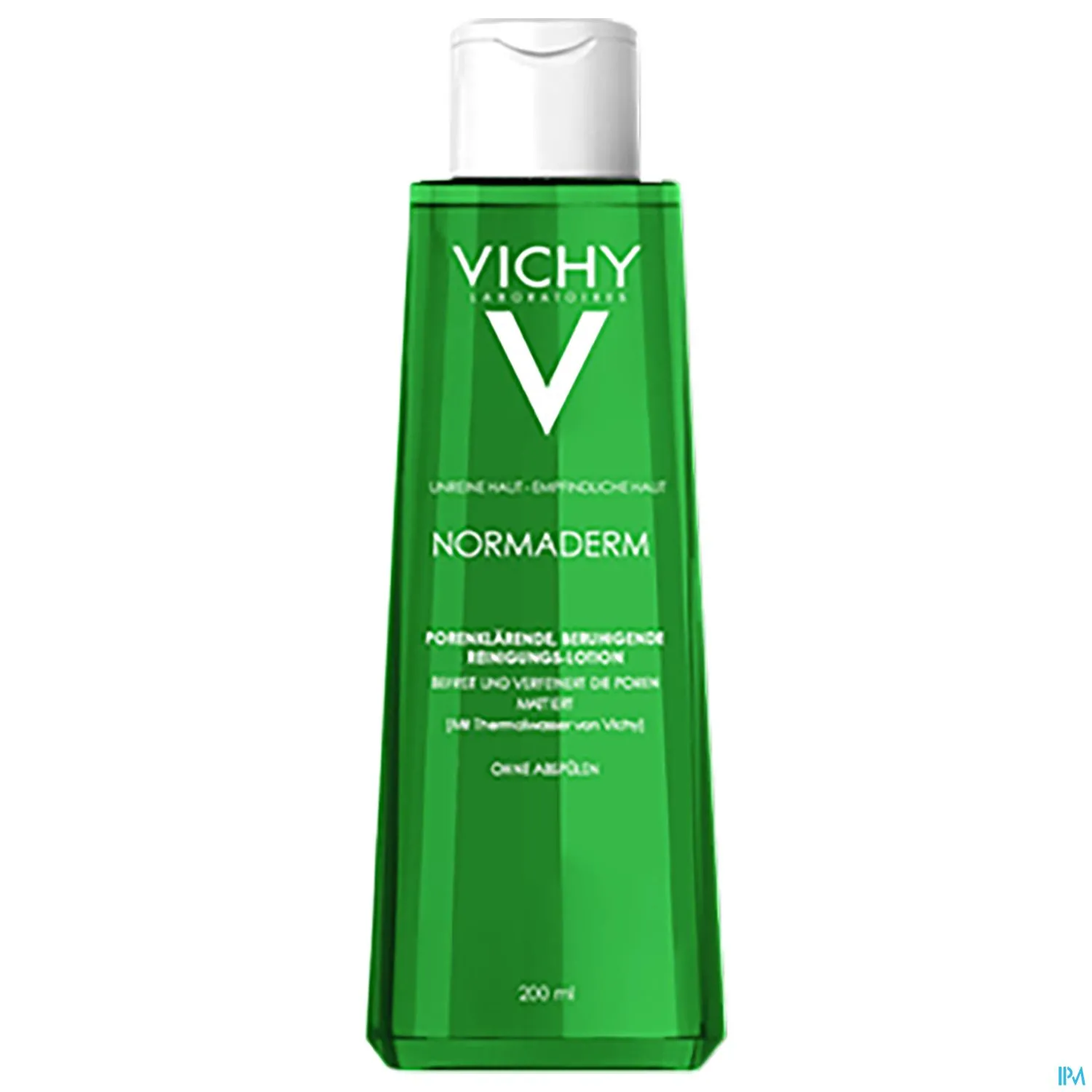 Vichy Normaderm Reinigungs -lotion 200ml