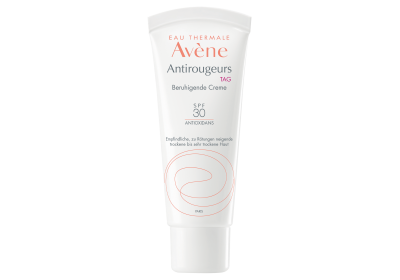AVENE ANTIROUGE BERUHIGENDE CREME LSF 30