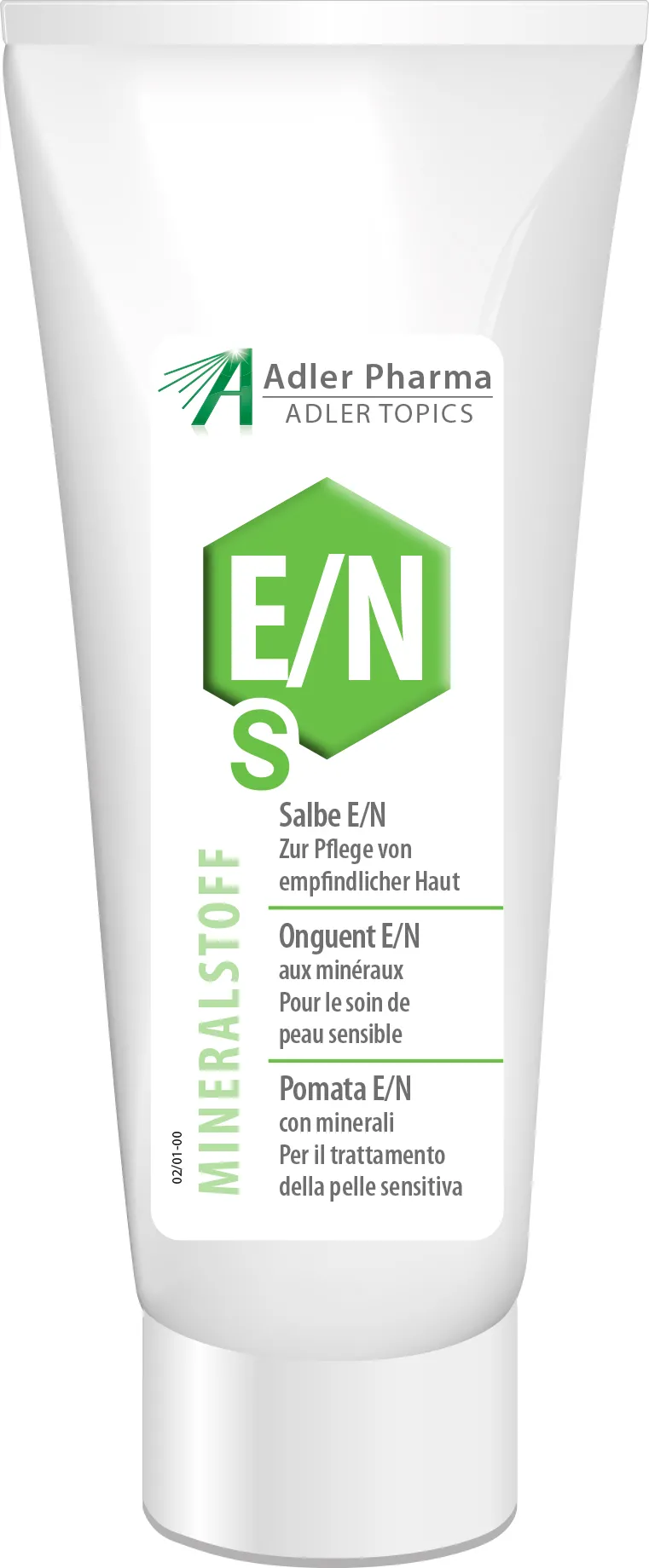 Adler Salbe E/N 50ml Adler Salbe E/N 50ml