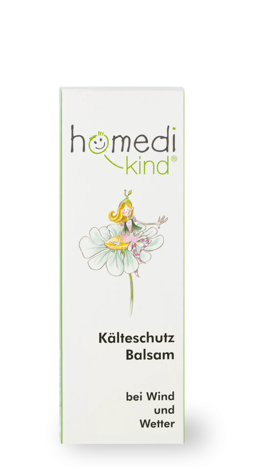HOMEDI-KIND KÄLTESCHUTZ