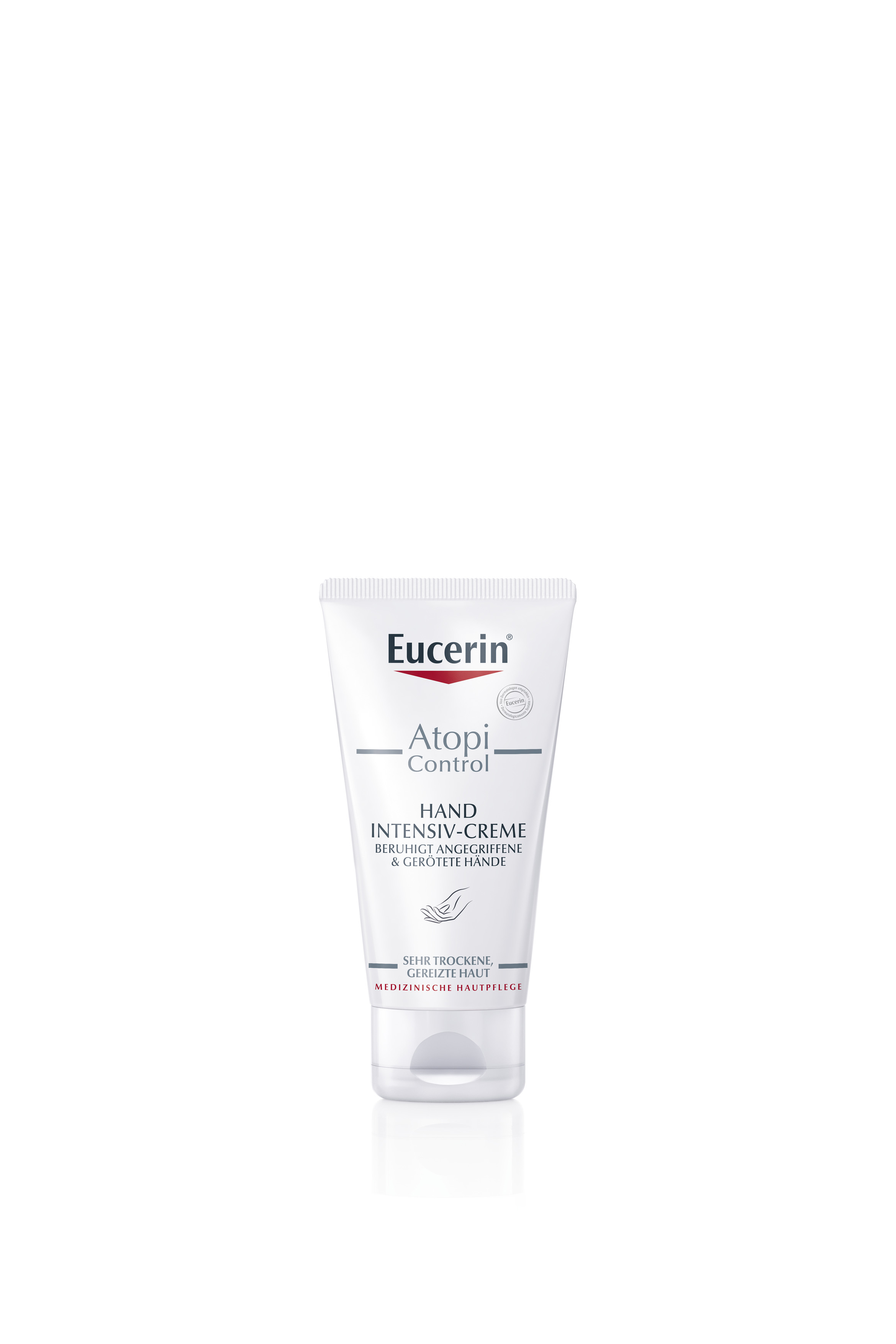 EUCERIN ATOPICONTROL HANDCREME 75ML