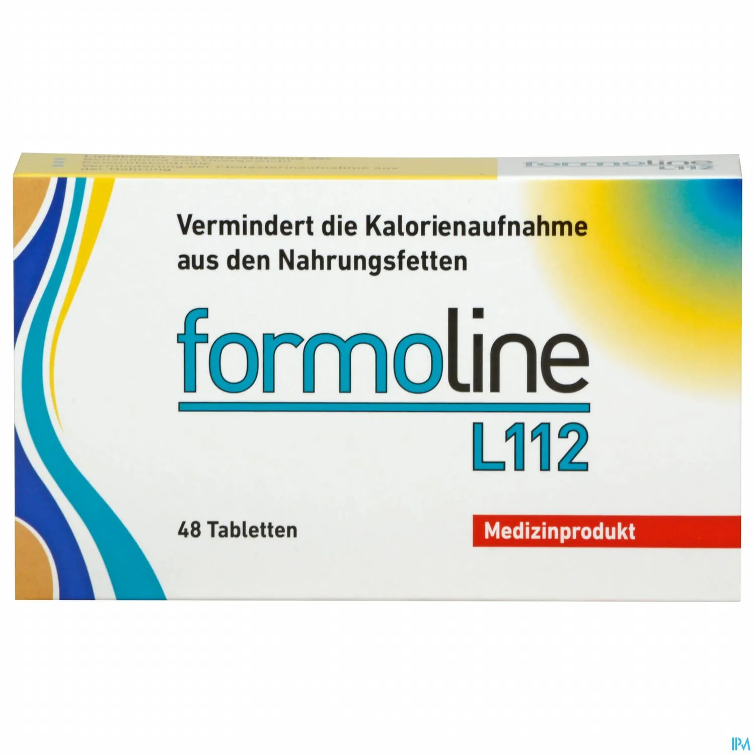 Formoline L 112 Tabl 48st