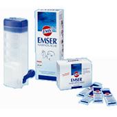 Emser Nasendusche plus Salz