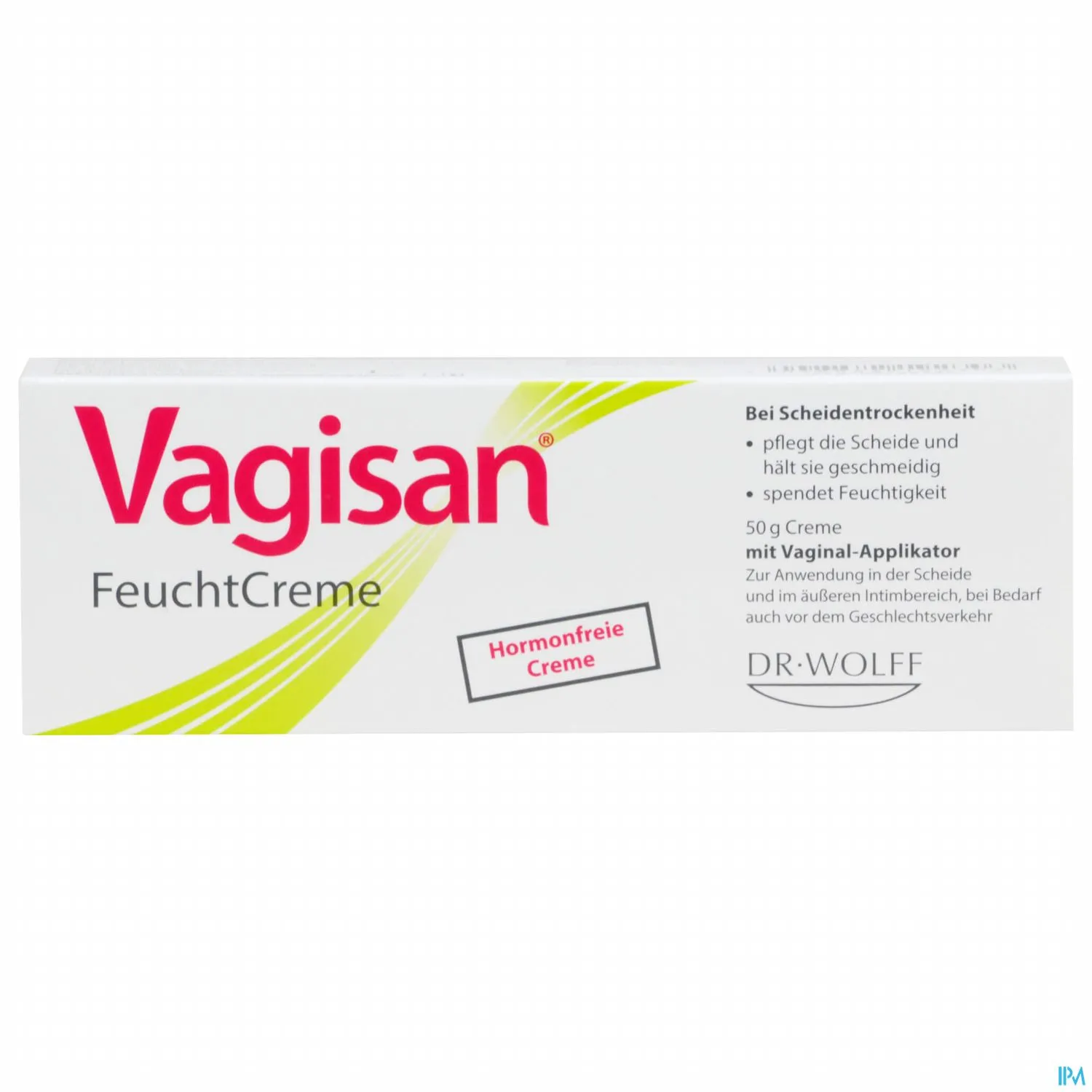 VAGISAN FEUCHT CREME
