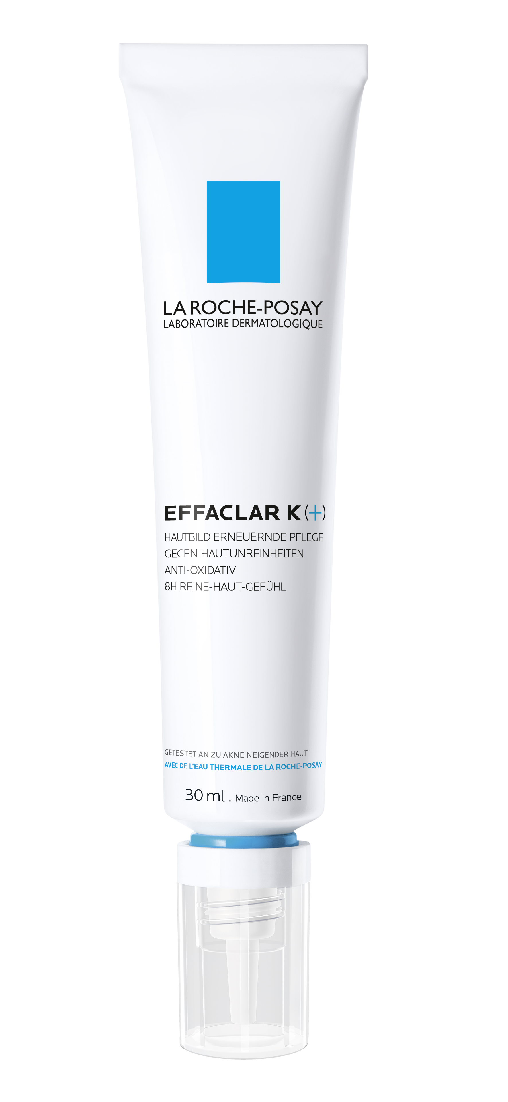 LA ROCHE EFFACLAR K+