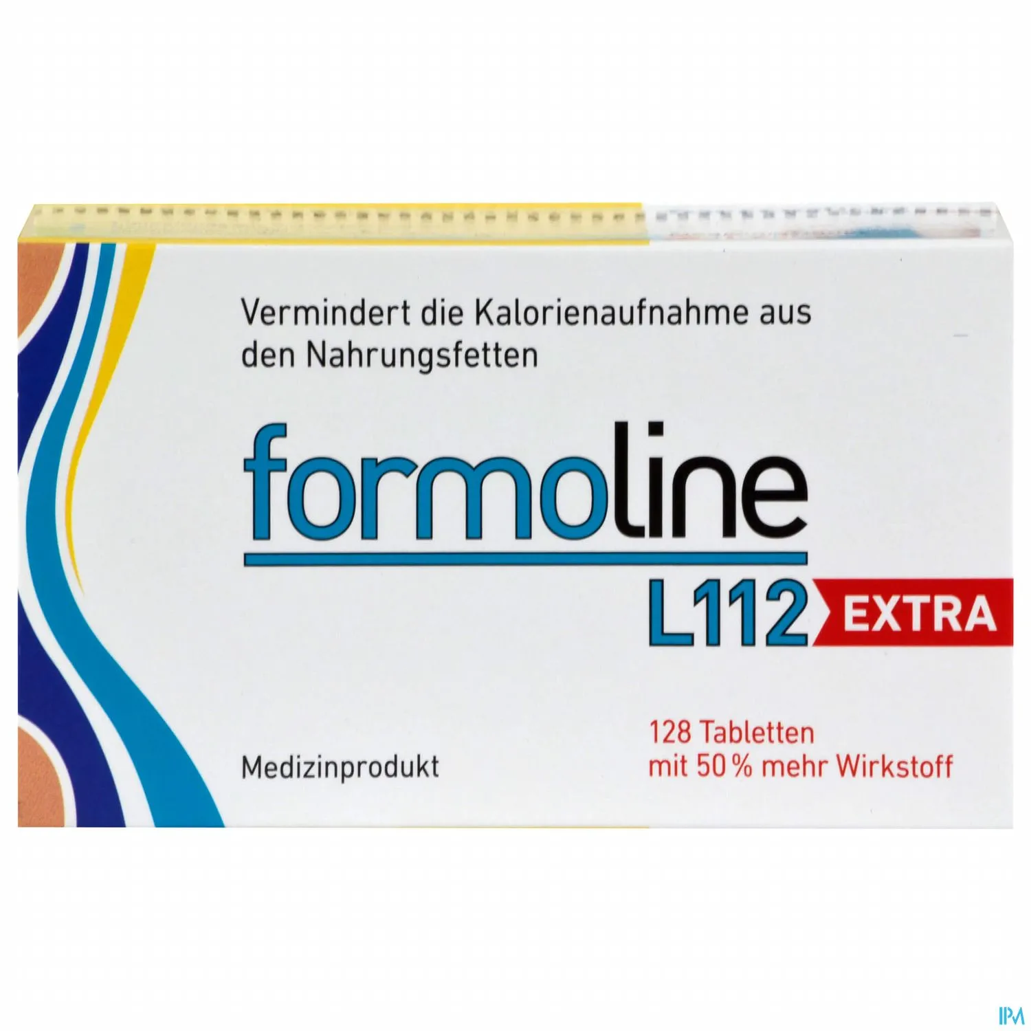 Formoline L 112 Extra 128st
