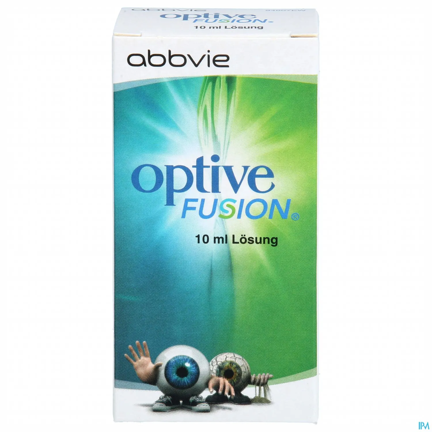 Augentropfen Optive Fusion 10ml Augentropfen Optive Fusion 10ml