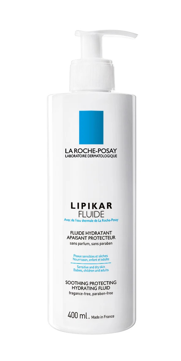 LA ROCHE LIPIKAR FL UREA5+