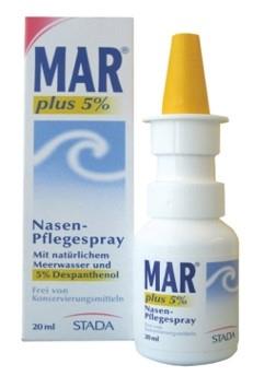 MAR PLUS 5% NA-PFL SPR
