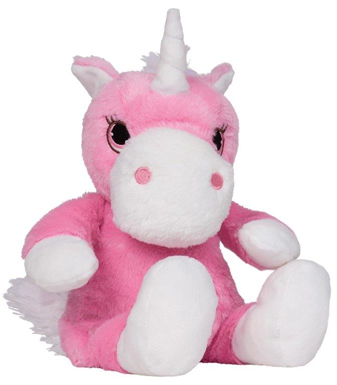 WÄRME - KISSEN EINHORN
