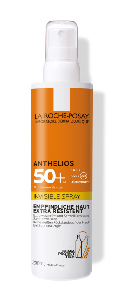 LA ROCHE ANTH INV SPR F50+