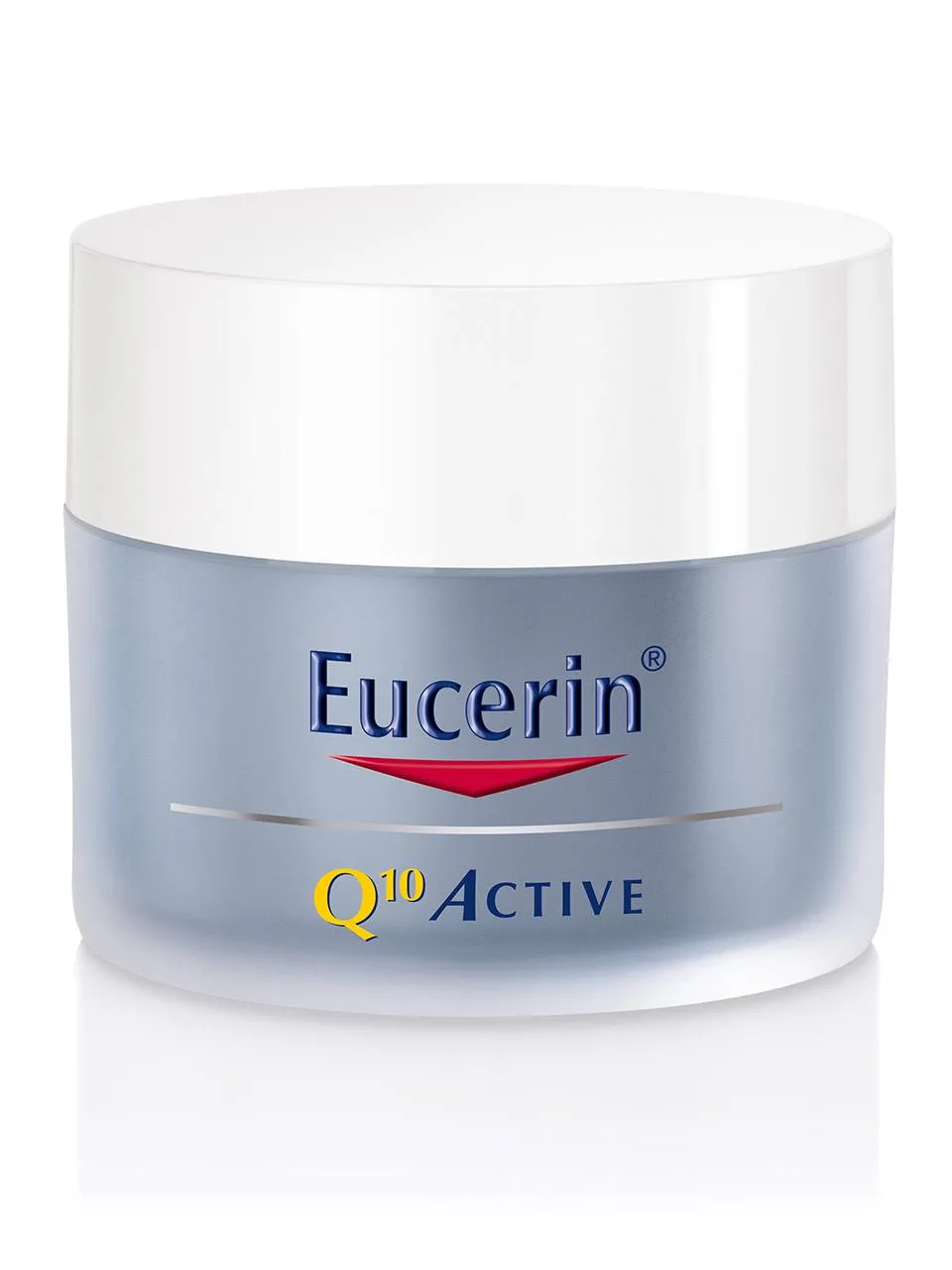 Eucerin Q10 ACTIVE Nachtpflege