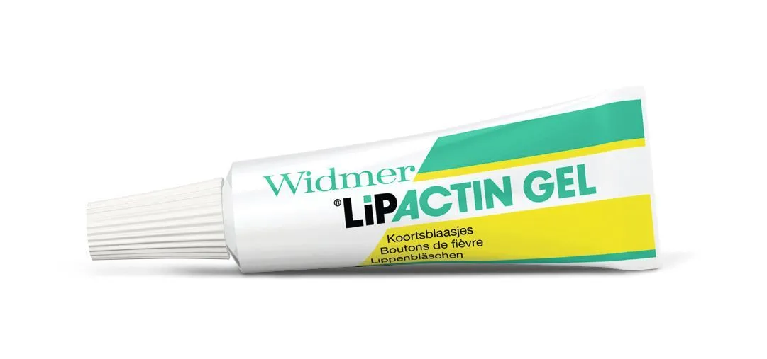 Widmer Lipactin Gel