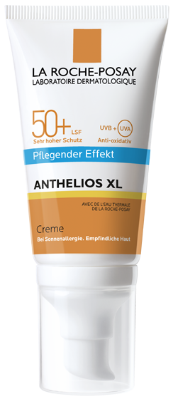 LA ROCHE ANTH 50+ CR