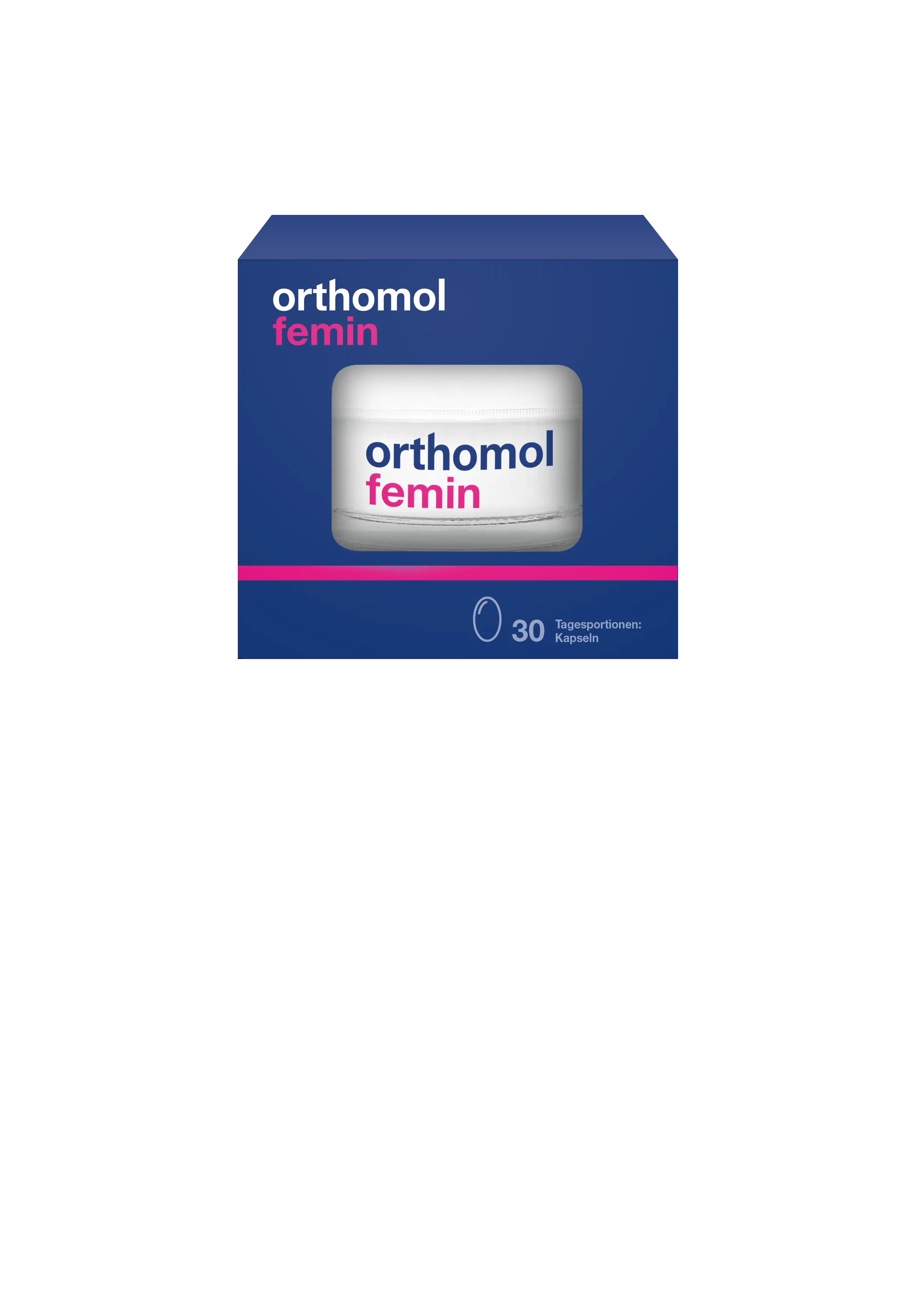 Orthomol Femin Orthomol Femin