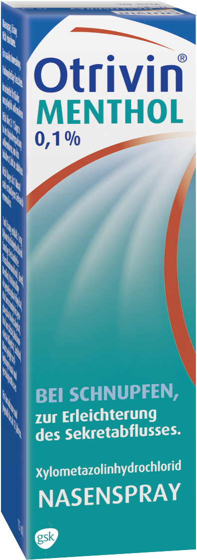OTRIVIN NASEN SPRAY 0